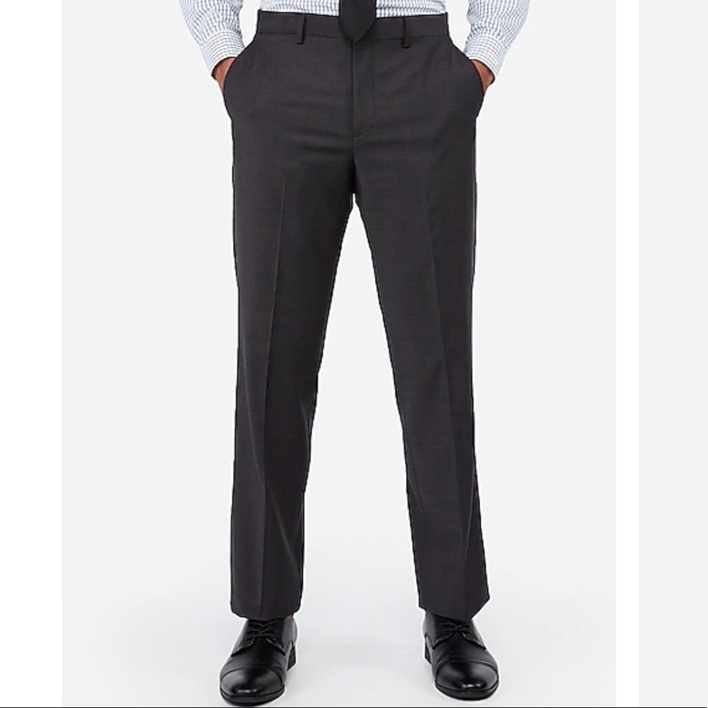 Men’s Dress Pants